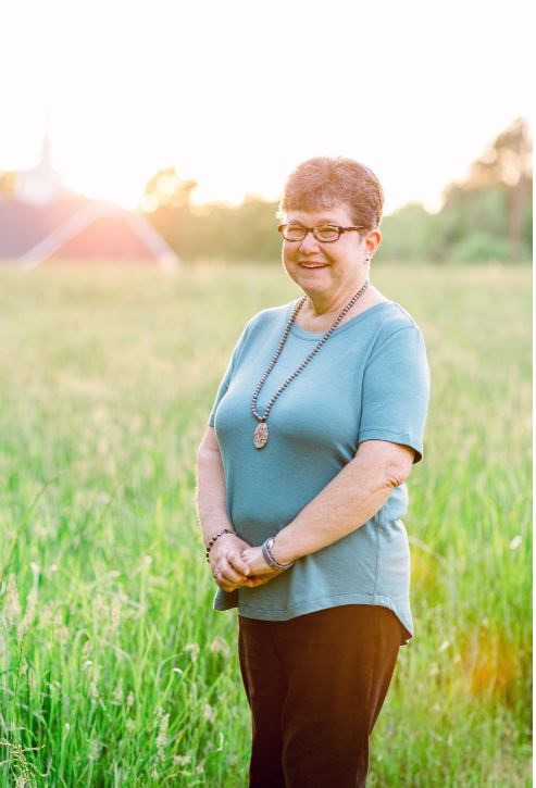 Obituary of Ellen Parrish Sears