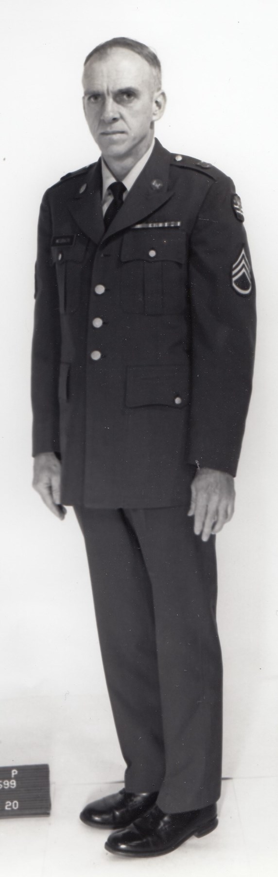 Obituario de Patrick Joseph  McGrath