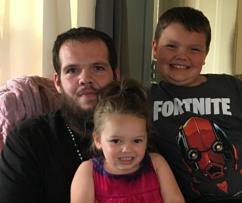 Obituary of James Darvin Redmon II