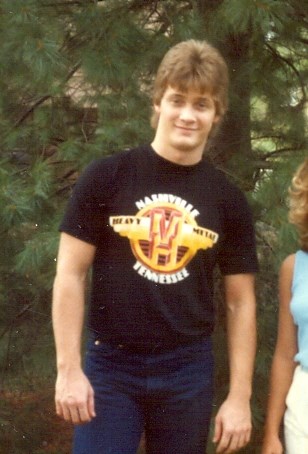 Obituary of Charles "Jimmy" Corbett