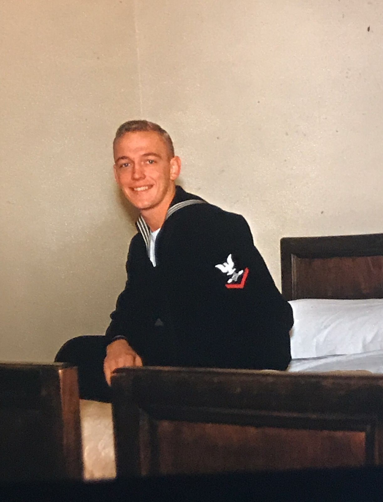 Obituary of William "Doug" Gibbs