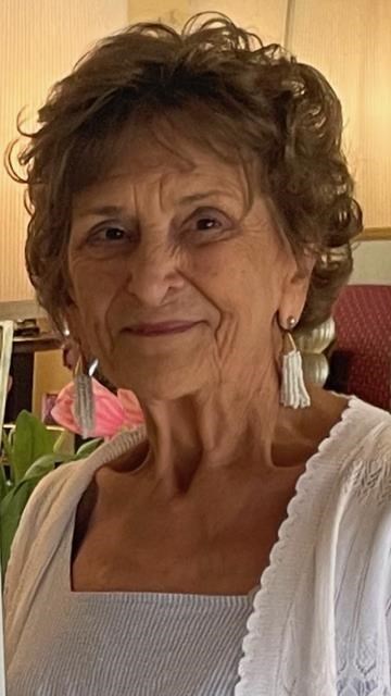 Obituary of Ann M LaRock