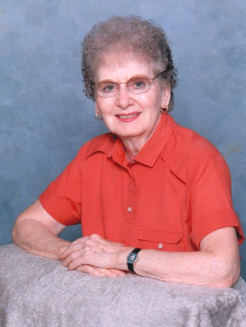 Obituary of Elizabeth Ann Sheller