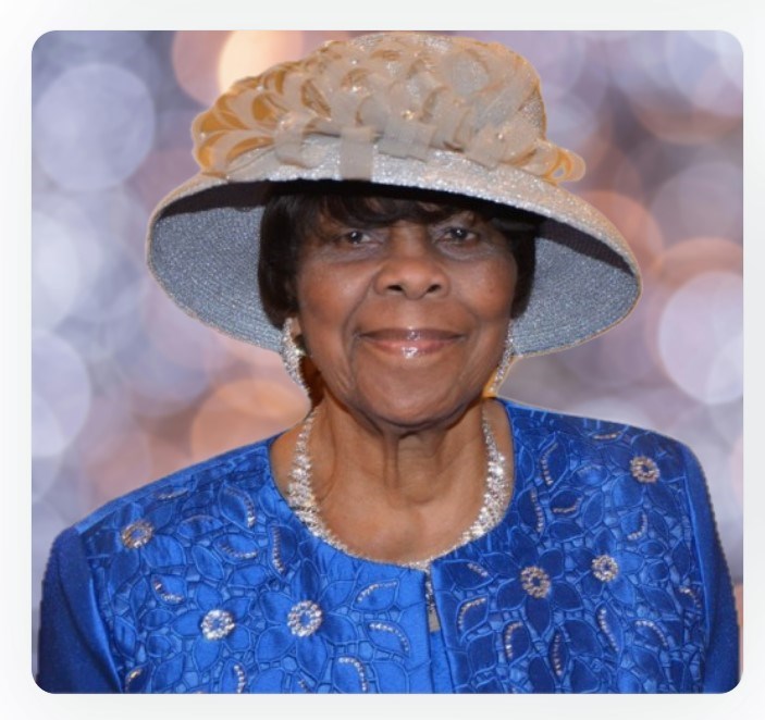 Obituary of Annibelle C. Palmer