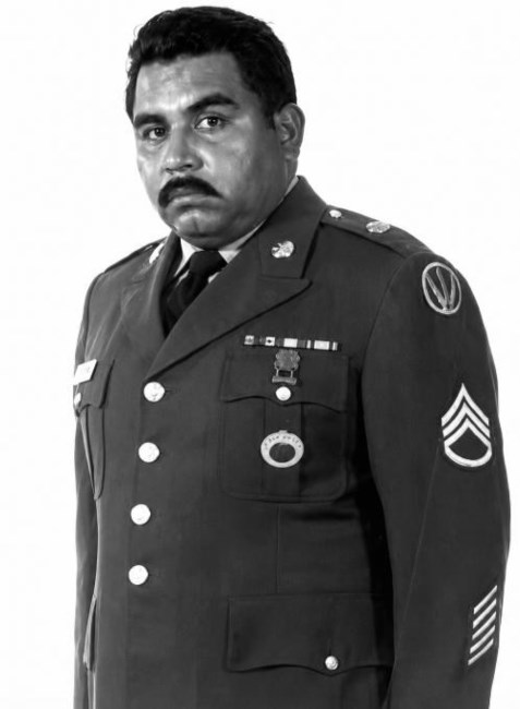 Obituary of Frank Elias
