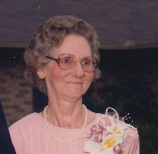 Obituary of Helen S Roeseler