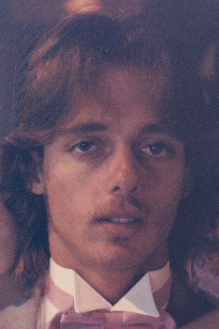 Obituary of Tim L. Kommer