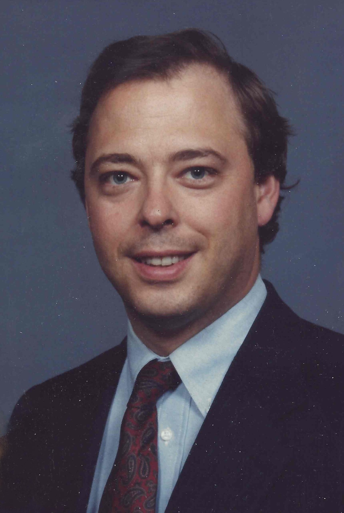 Obituary of Howard E. Henley III