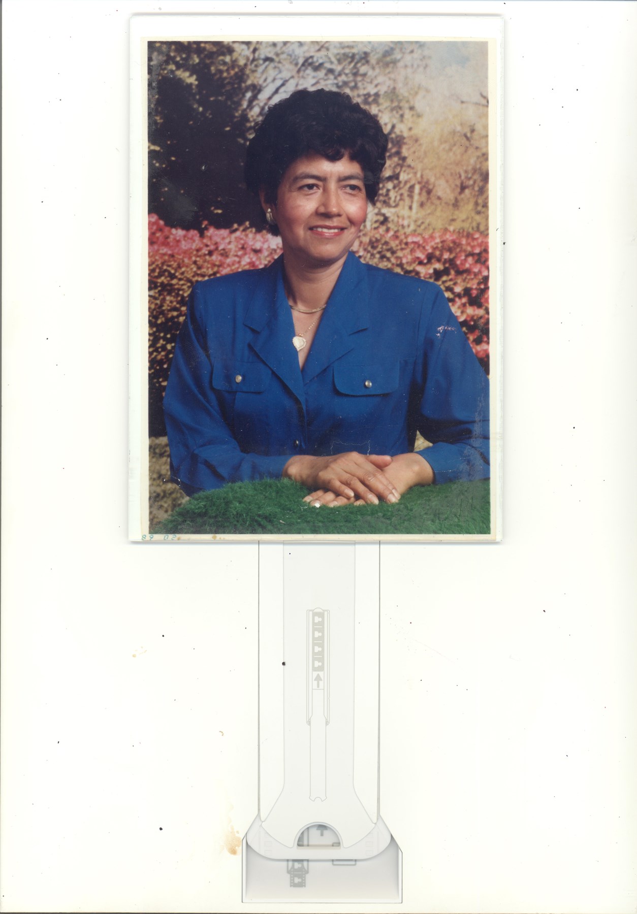 Obituary of Maria Del Carmen Labrador