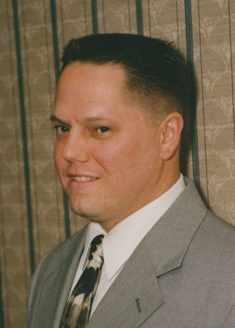 Obituary of William Peter Messenger Jr.