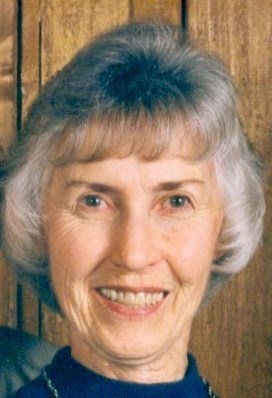 Obituario de Carol Coates Rasmussen