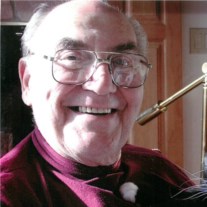 Obituario de Sheldon Joseph Shalett