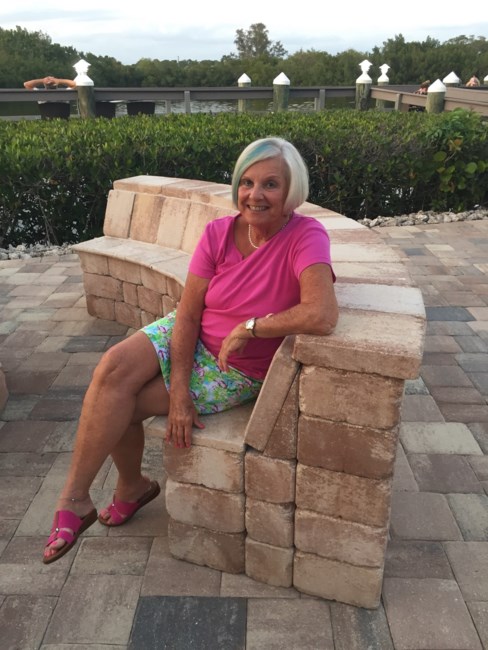 Obituary of Ruth Shiflett