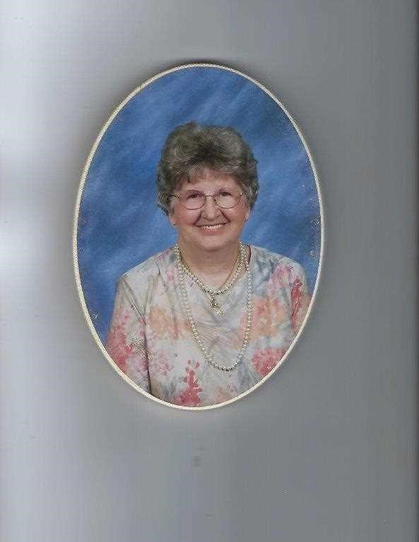 Obituario de Edna Waller Clark