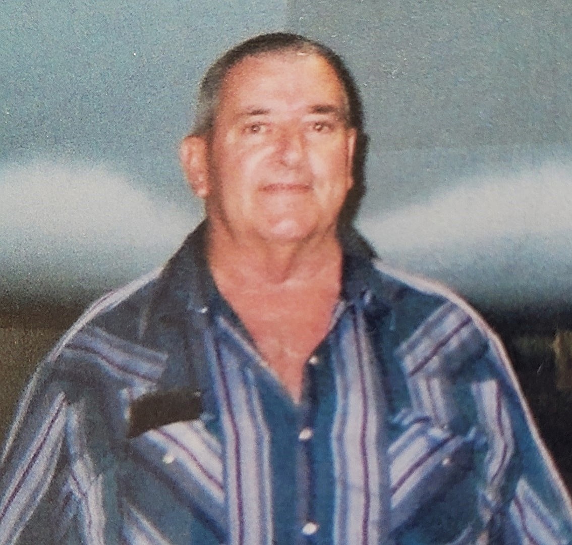 Richardson Jr. Obituary Canton, TX