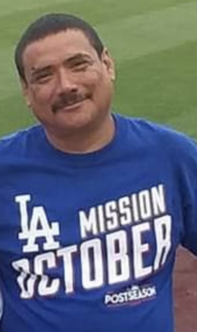 Obituary of Jose Raul Ramos