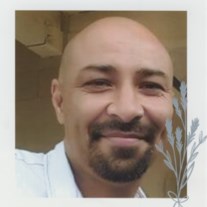 Obituary of Miguel Angel Rangel