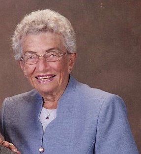Obituary of Shirley Joy Perkins