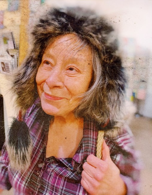 Obituary of Isabel V Wilkinson