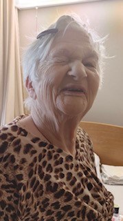 Obituary of Lorraine Gallant