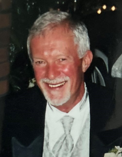 Obituary of Thomas Joseph Hayes