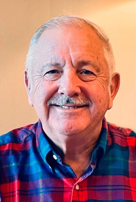 Obituary of Harold Edwin Hancock