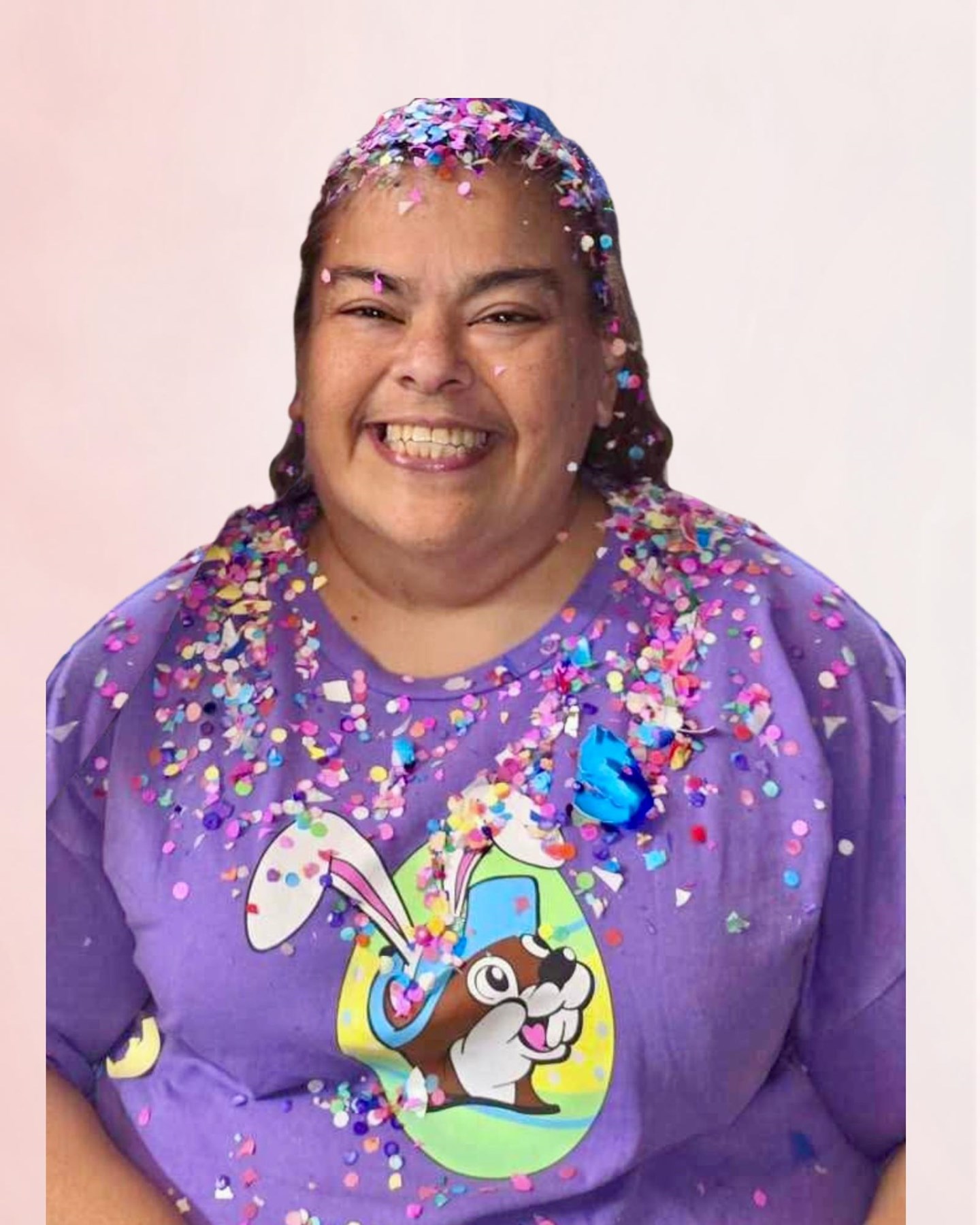 Avis de décès de Lorraine Ortega