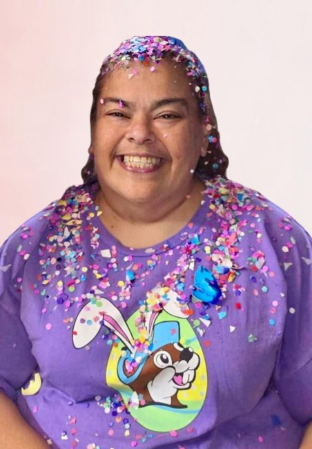 Avis de décès de Lorraine Ortega