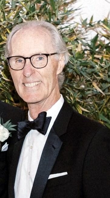 Avis de décès de Michael John Kelly