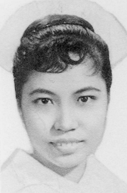 Obituary of Nellie B. Chan