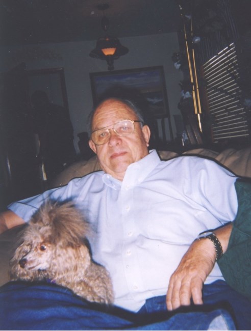 Obituary of Raymond Charles Barney