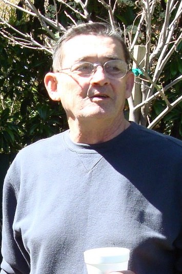 Obituary of Charles Tom Joseph Brady