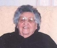 Obituary of Grace May Carmody