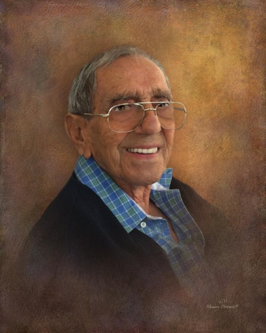 Obituary of John Landino