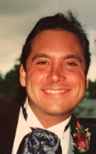 Obituary of Marc A. Passalacqua