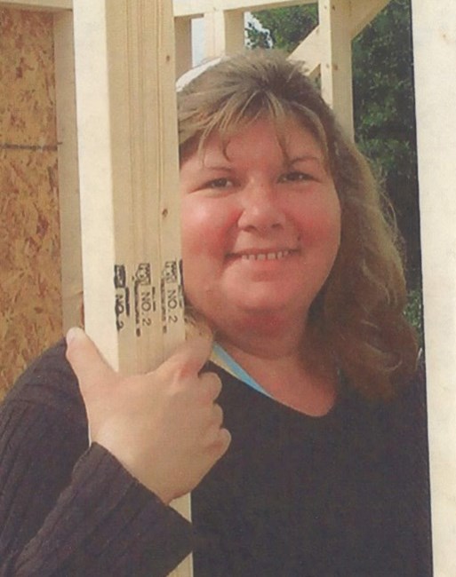 Obituary of Diane Lynne Richardson