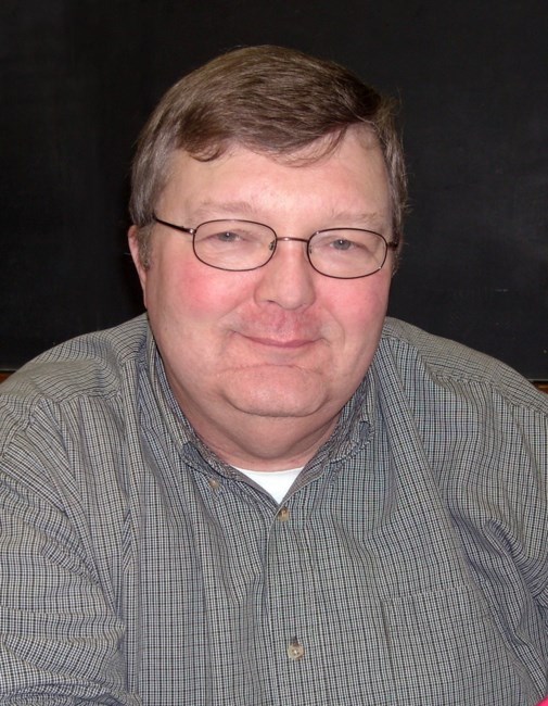 Obituary of Charles Francis Wilkins