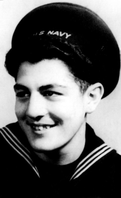 Obituary of Joseph Walter Martino Sr.