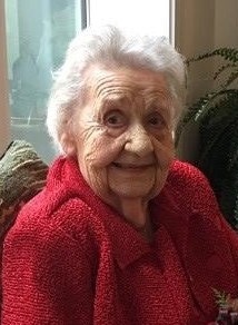 Obituary of Eleanor "Ellie" Elizabeth Vigna