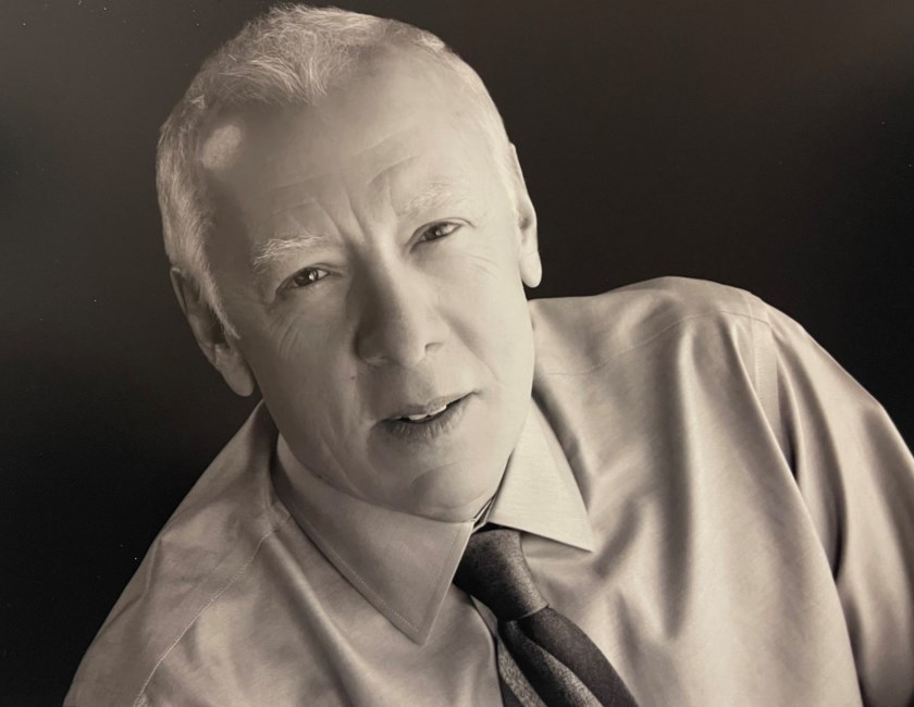 Obituary of Daniel Thauvette