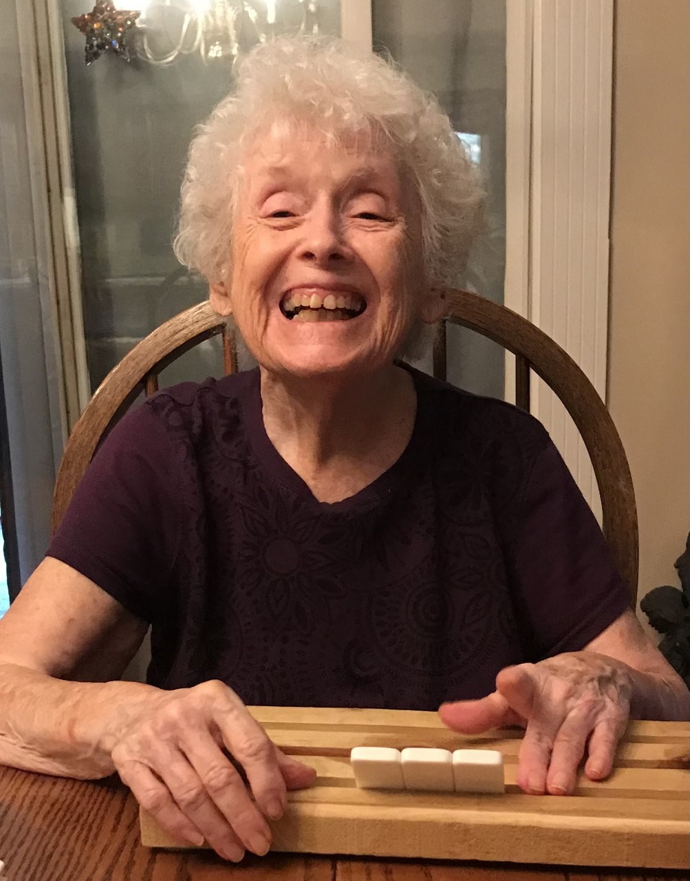 Doris Jane Sanders Obituary NC