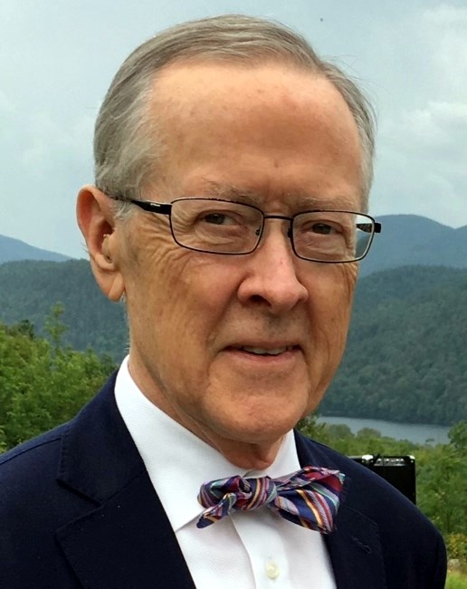 Obituary of John Henry Bayly Jr.