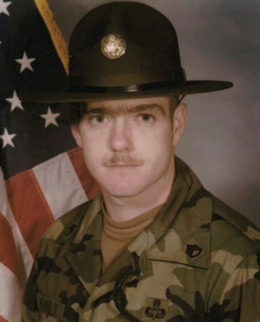 Obituary of John Hamilton Weakly