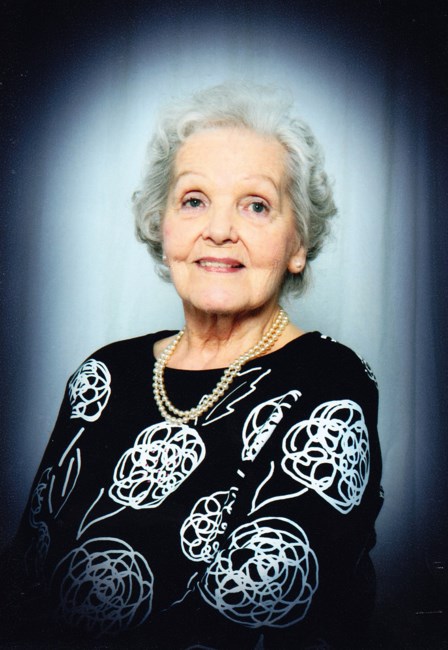 Obituary of Rosemary Helen Segura