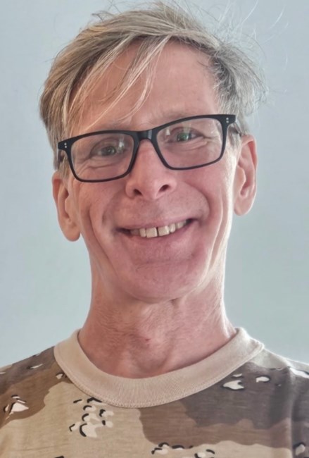 Obituary of Louis Michael Meevers-Scholte