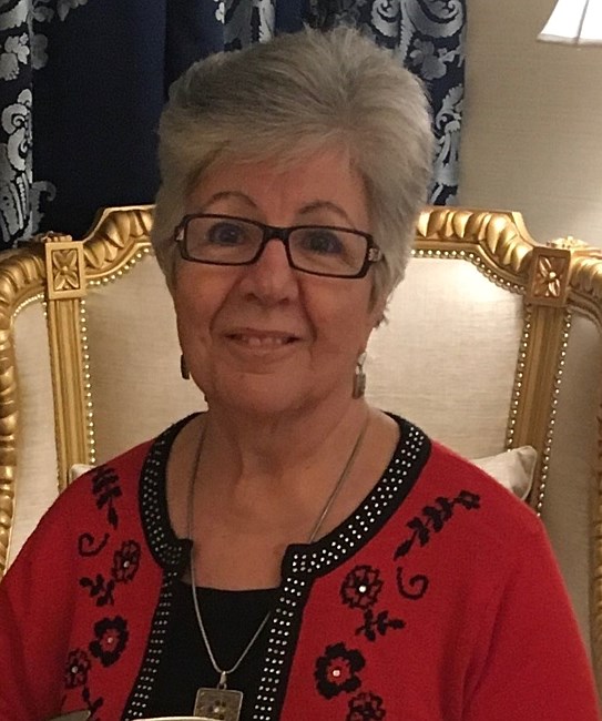 Obituary of Gabriele Delgado