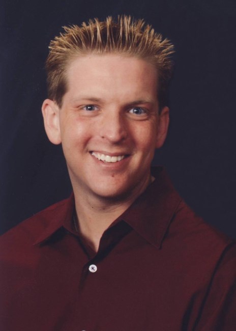 Obituary of Jason Barrett Tracy