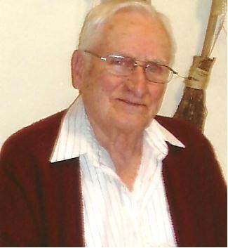 Obituary of Lucien Boutin