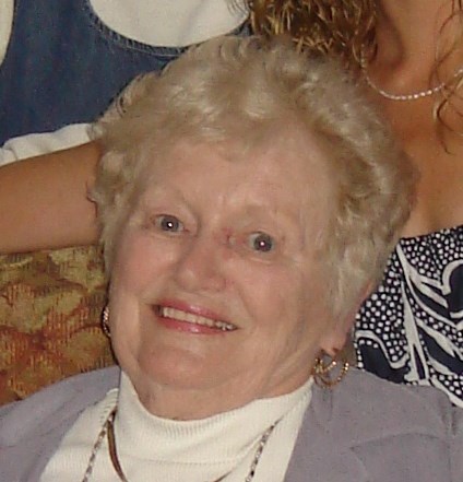 Obituario de Maureen Elizabeth Landry