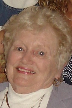 Obituario de Maureen Elizabeth Landry